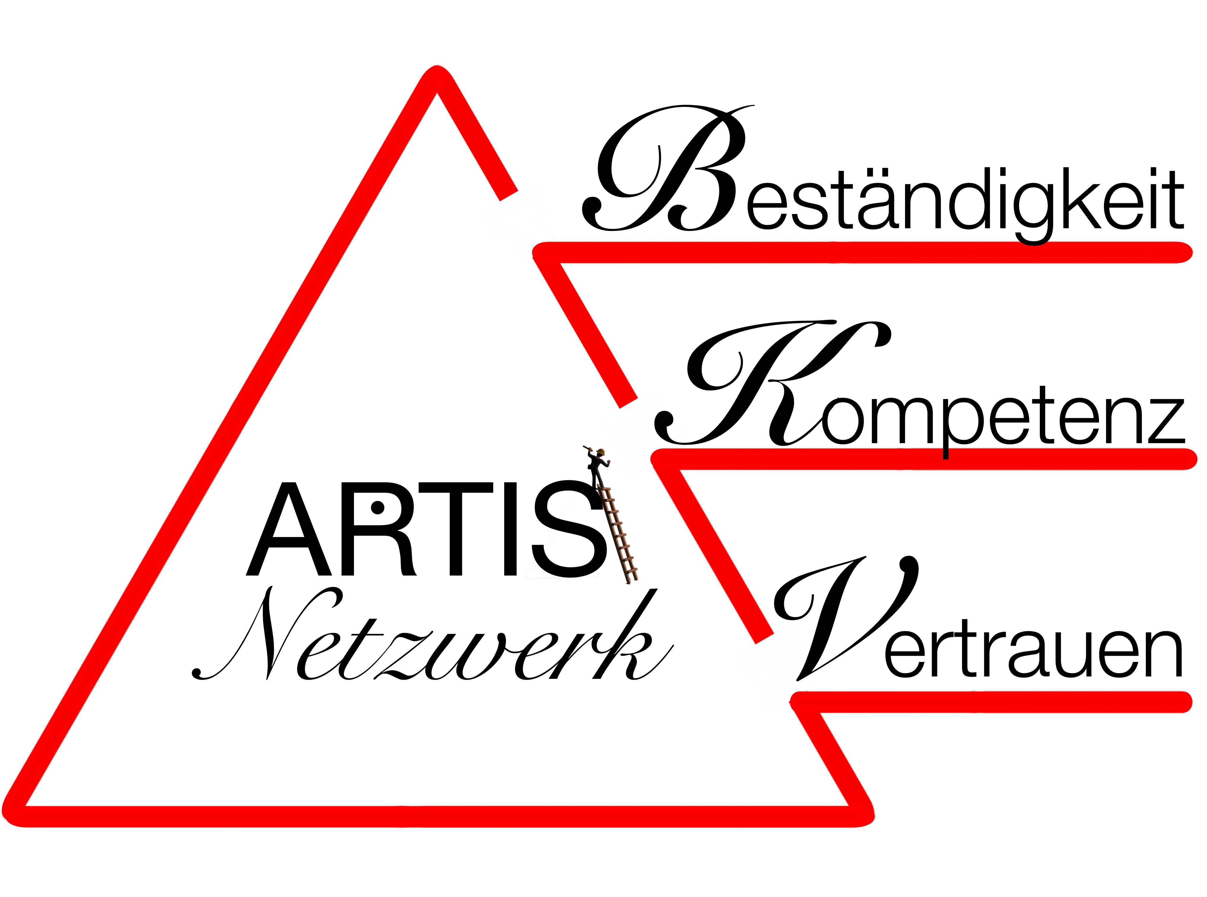 Artis Netzwerk